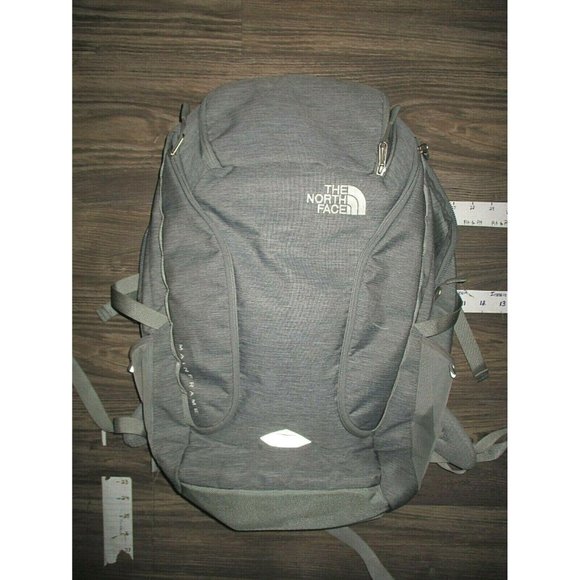 north face mainframe